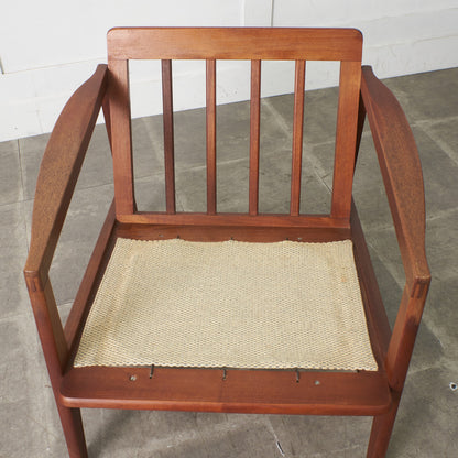 ヴィンテージ アームチェア