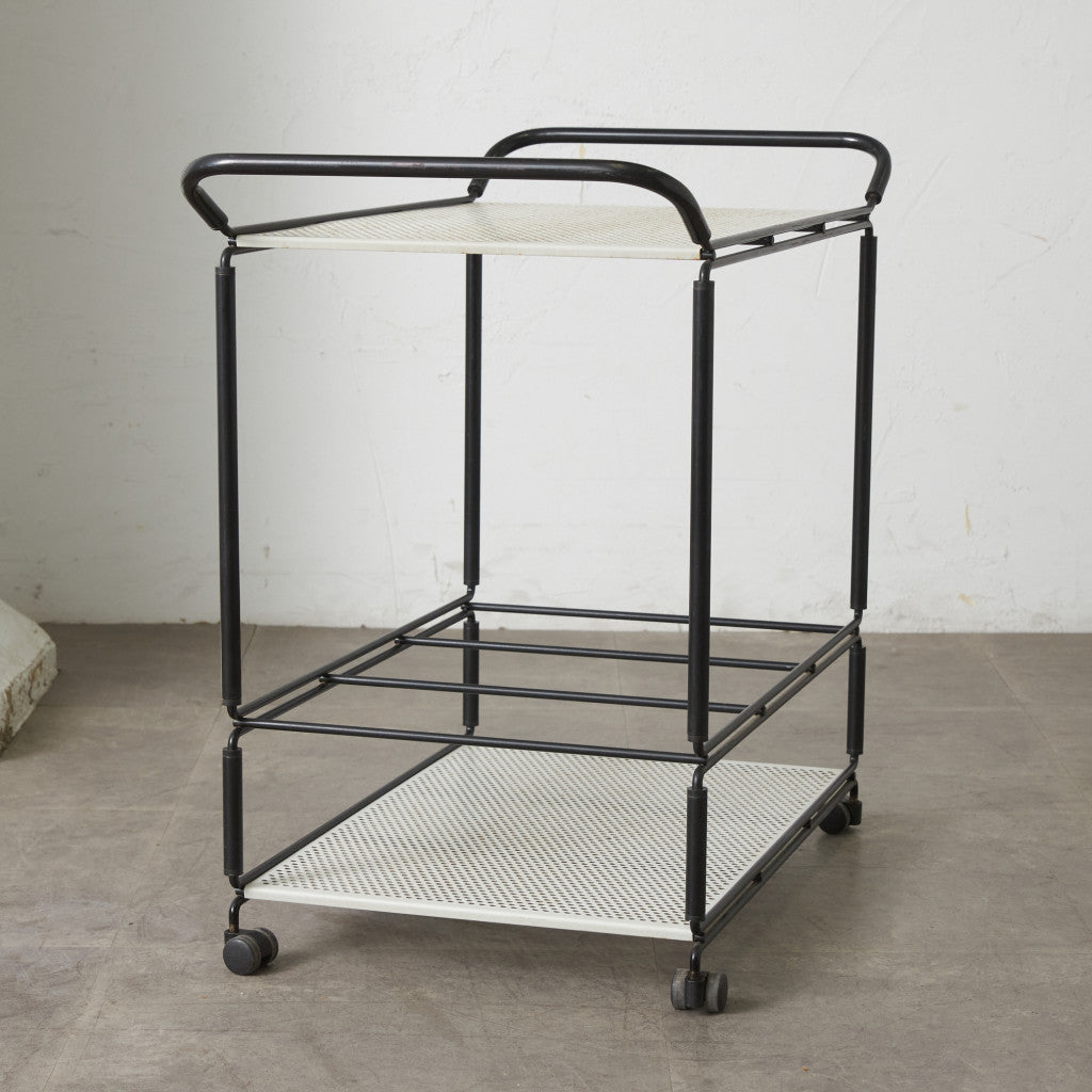 Niels Gammelgaard ヴィンテージ ワゴン