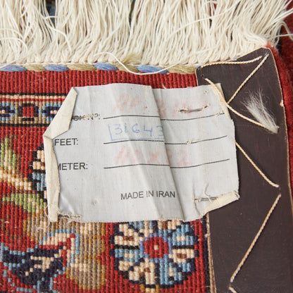 イラン産 ウール製 絨毯