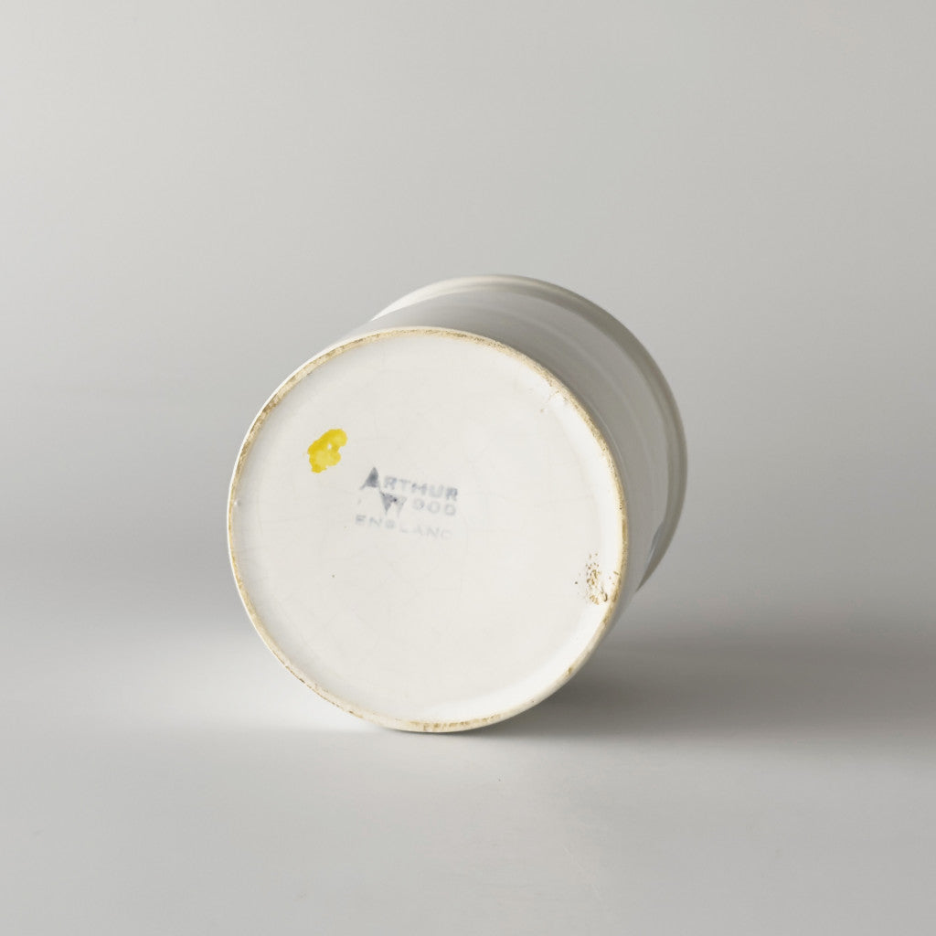 ヴィンテージ キャニスター "Coffee"