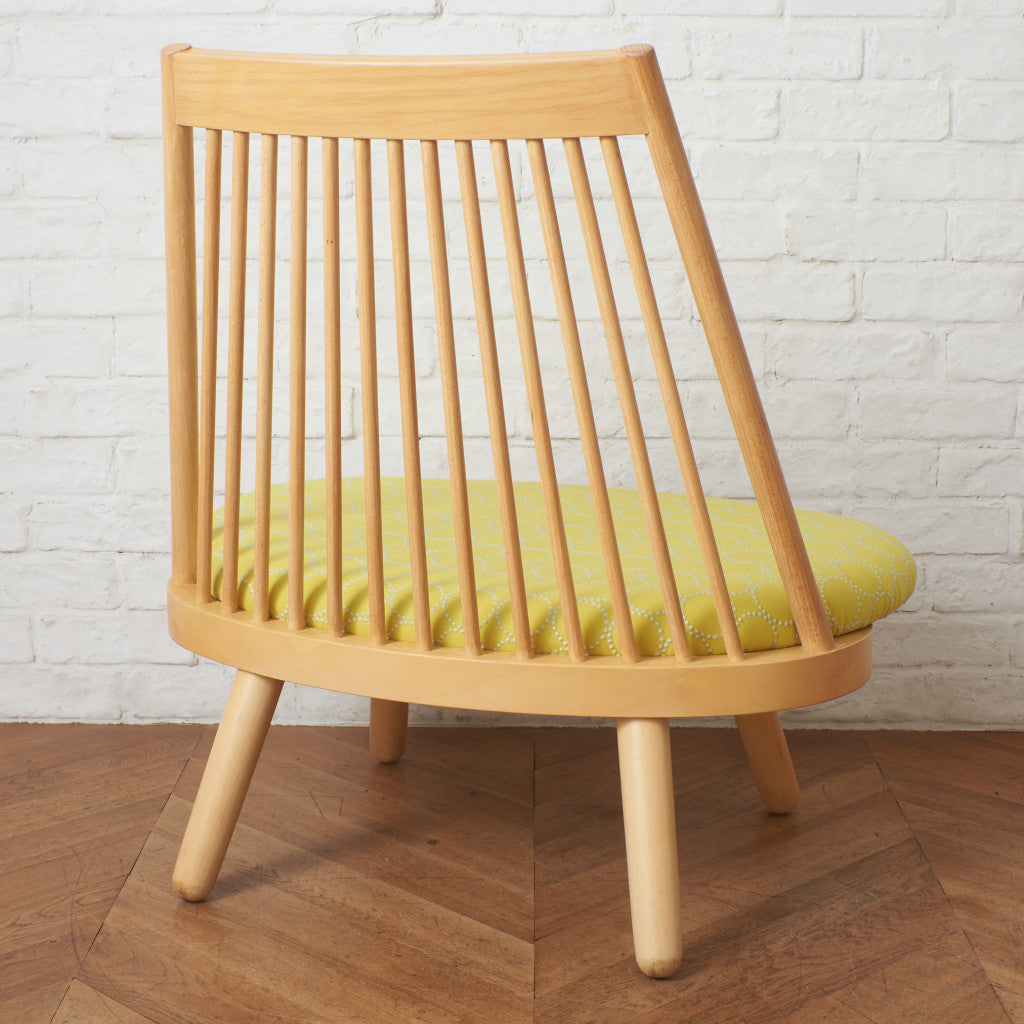 スポークチェア / タンバリン張替済