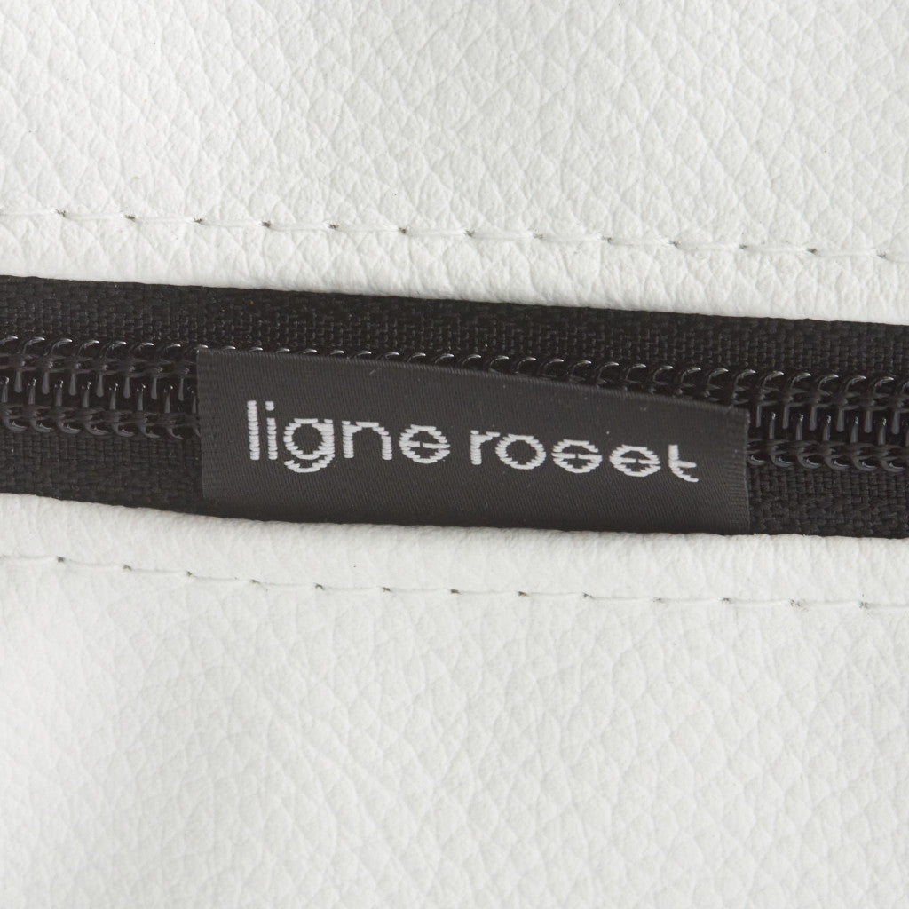 ROSETCalin スチールレッグ ダイニングチェア