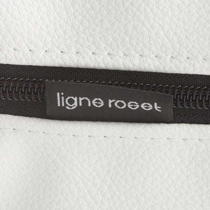 ROSETCalin スチールレッグ ダイニングチェア