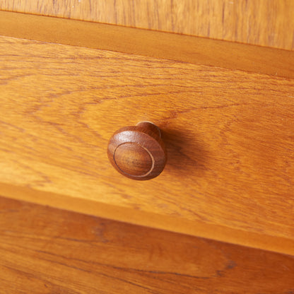 ヴィンテージ ライティングビューロー