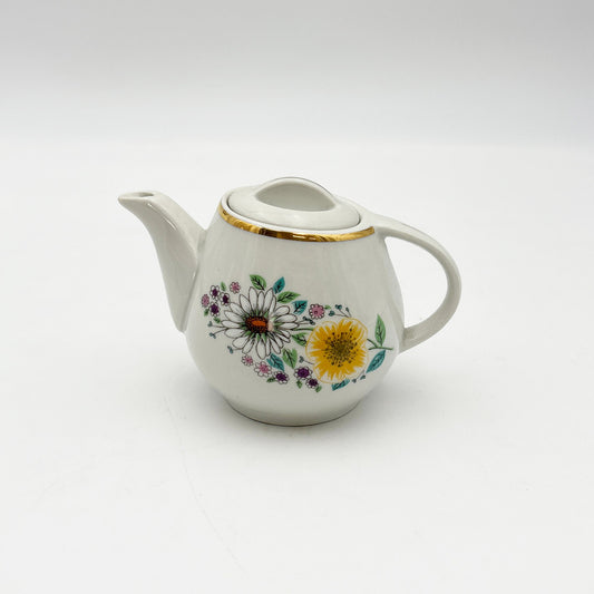 Lubiana ルビアナ ティーポット