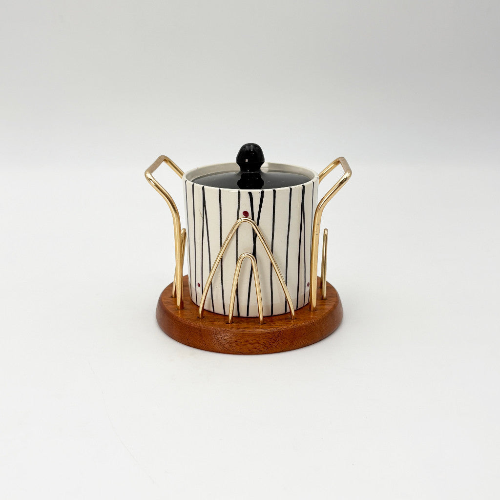 シュガーポット