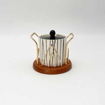 シュガーポット