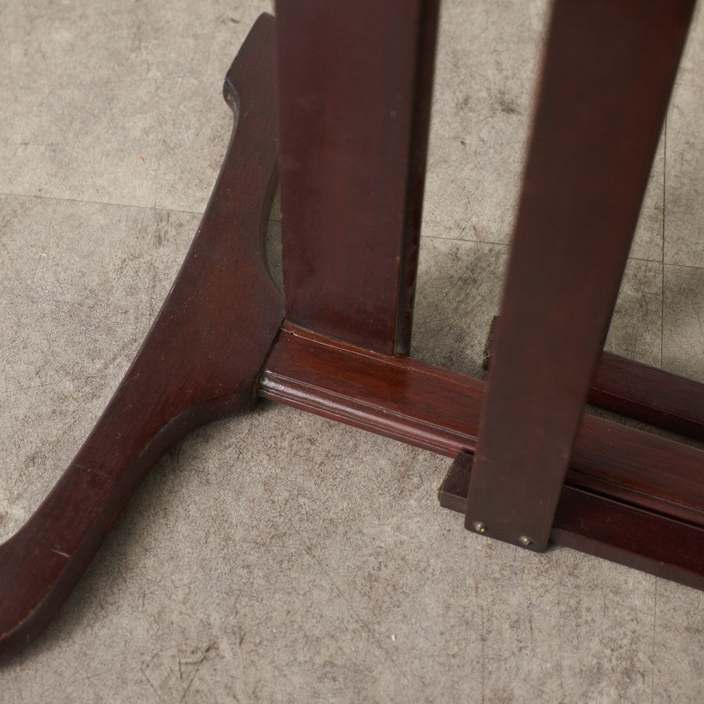 英国クラシック 折畳み式 ケーキスタンド