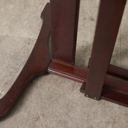 英国クラシック 折畳み式 ケーキスタンド