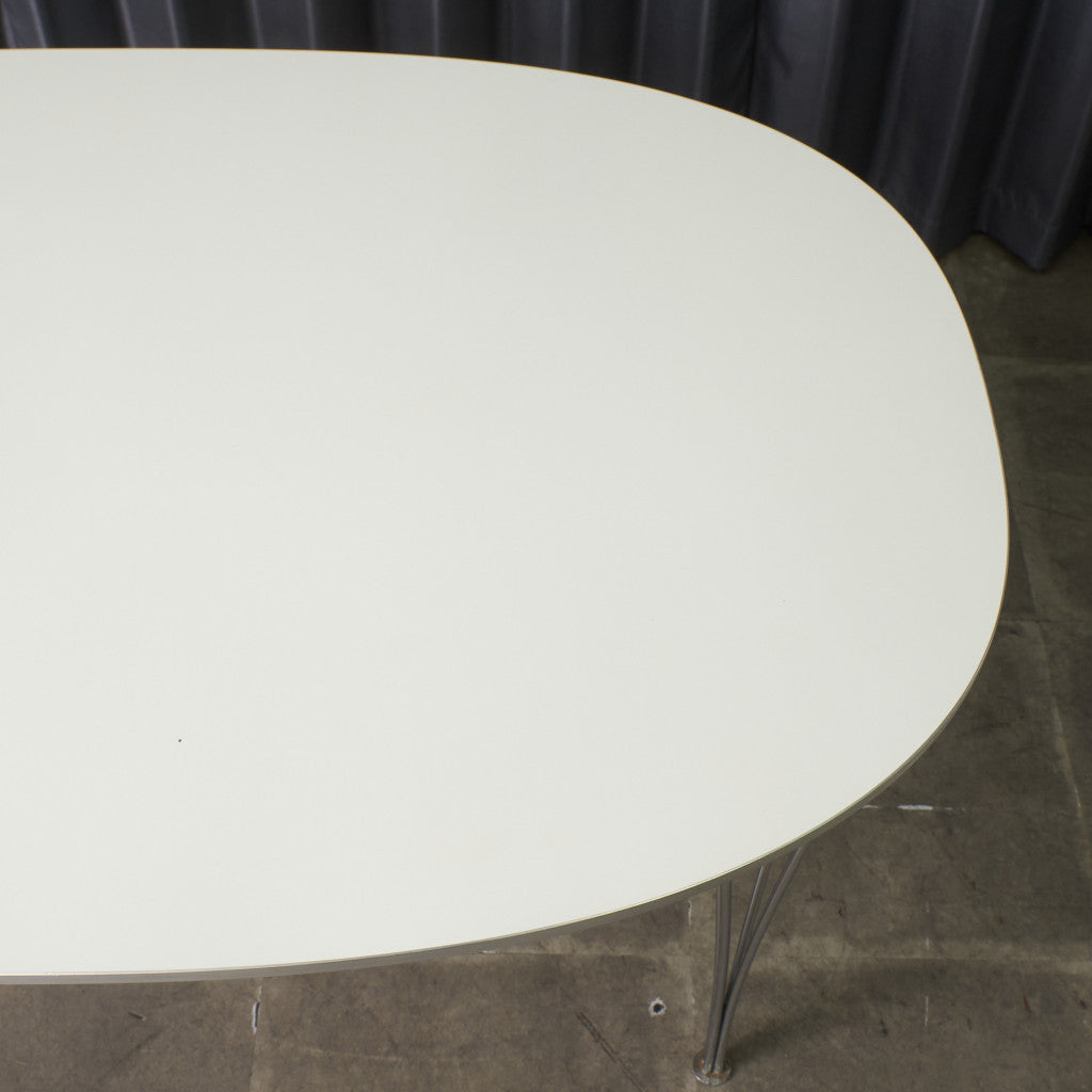 B-TABLE スーパー楕円テーブル B612