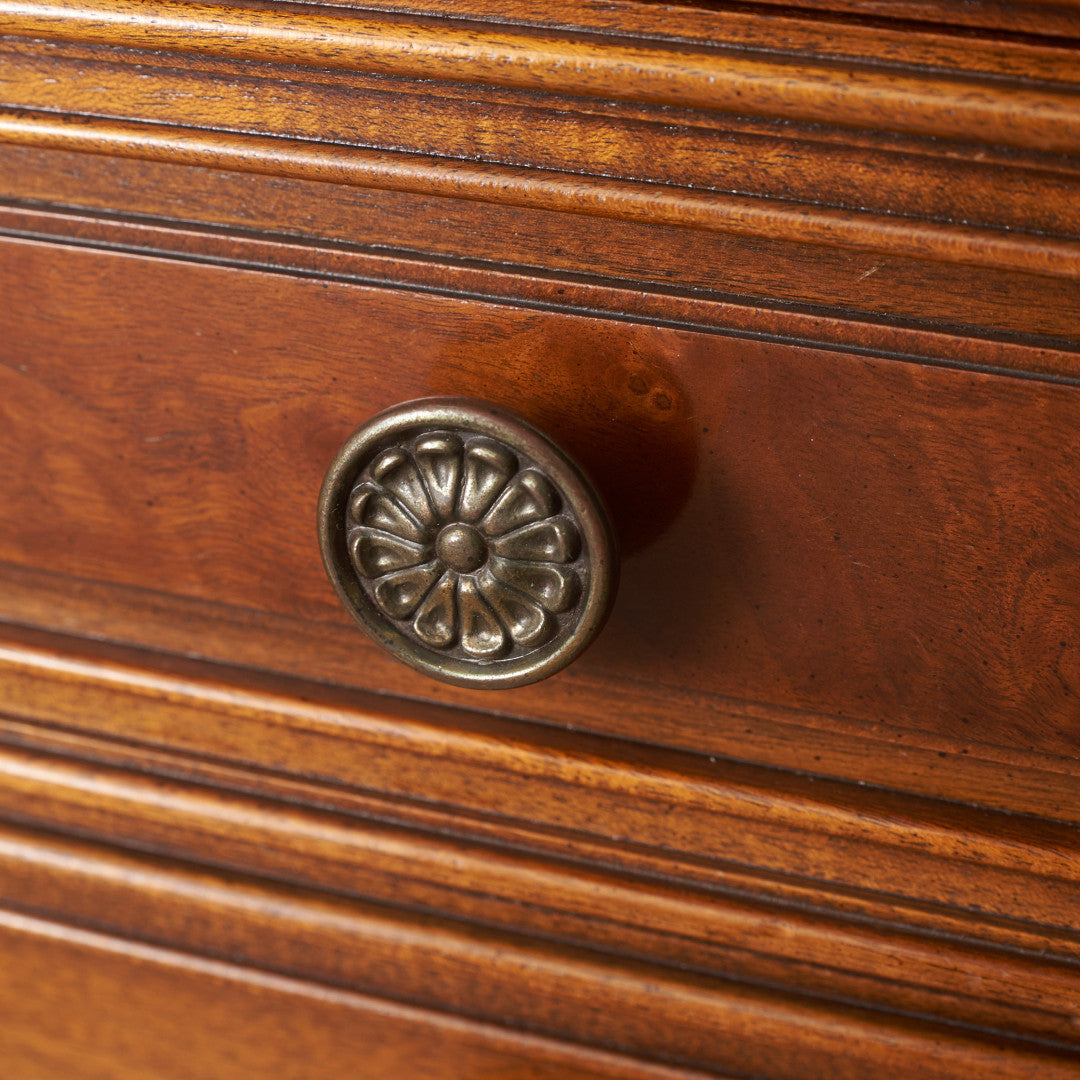 Francesca ランジェリーチェスト