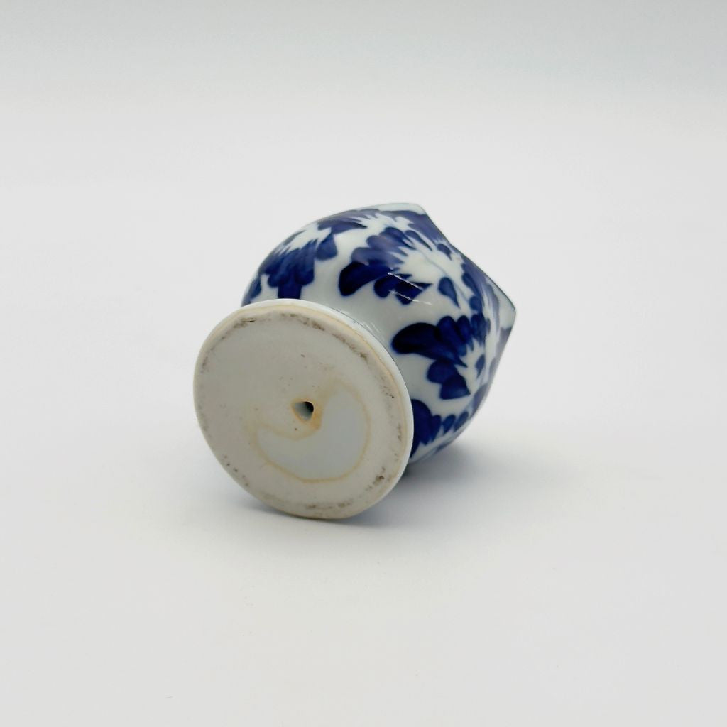 セラミック キャンドルスタンド