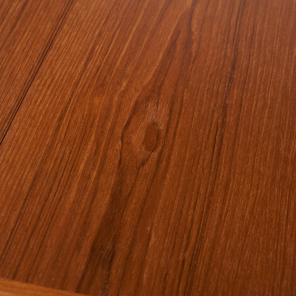 ヴィンテージ オーバルダイニングテーブル