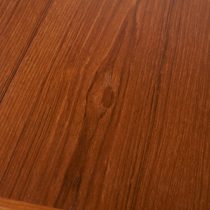 ヴィンテージ オーバルダイニングテーブル