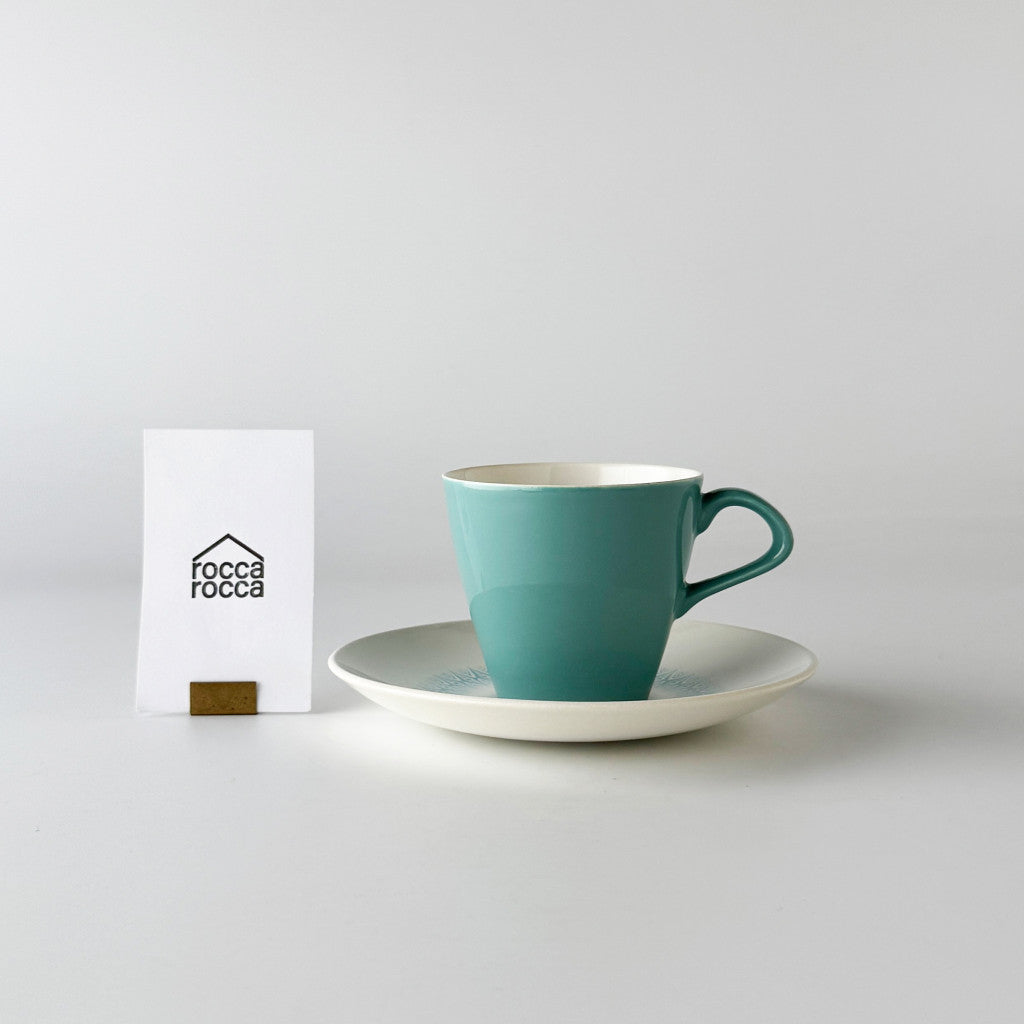 ヴィンテージ カップ＆ソーサー – rocca rocca