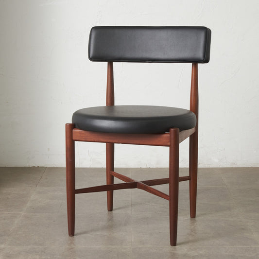 サーキュラーチェア / 張替済