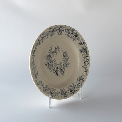 LISERONS リズロン プレート