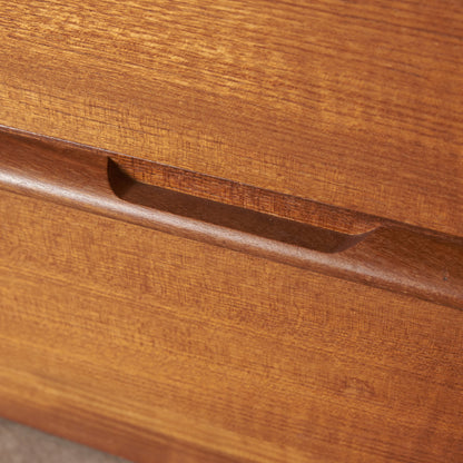 ヴィンテージ 6段 チェスト