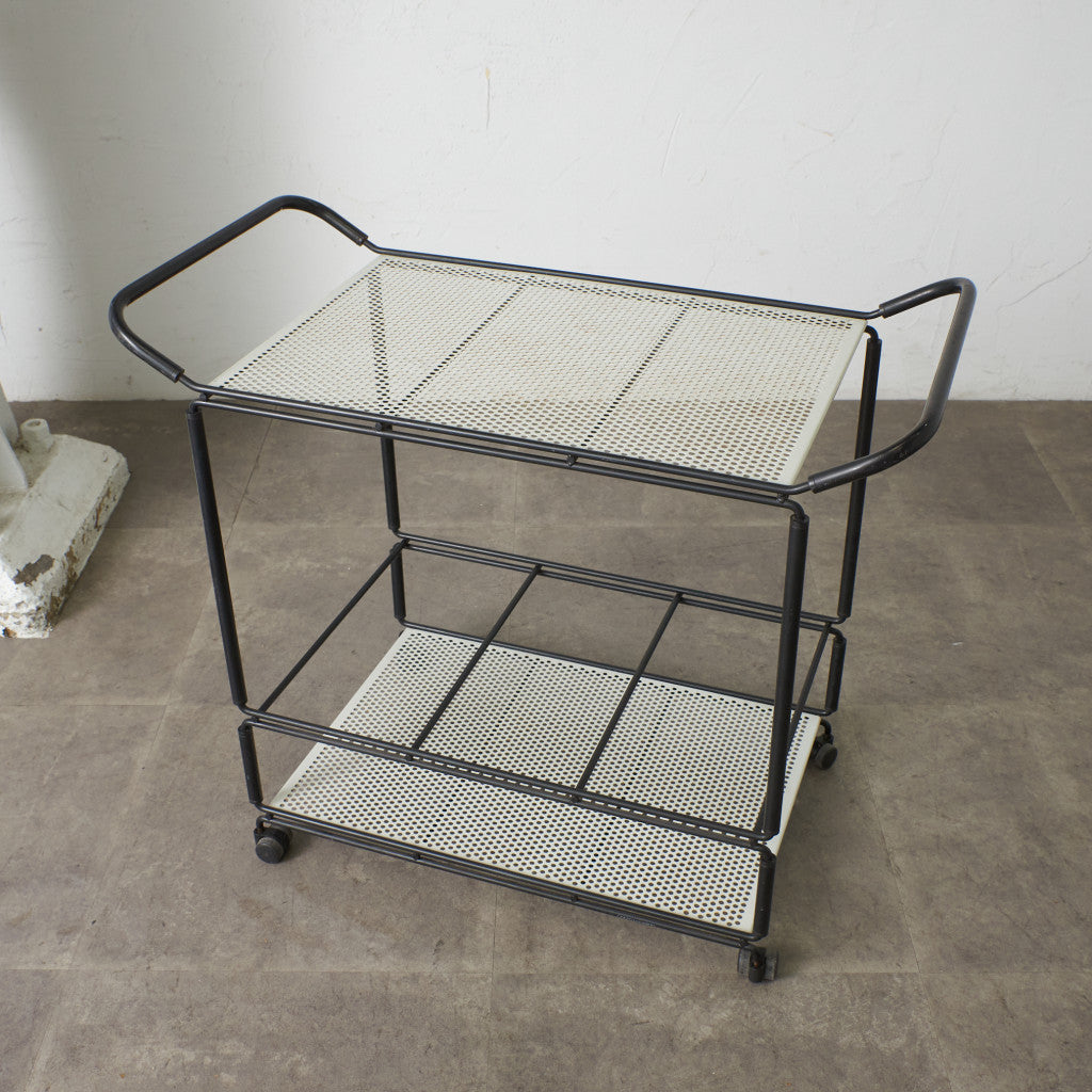 Niels Gammelgaard ヴィンテージ ワゴン