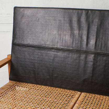 ヴィンテージスタイル ラブソファ