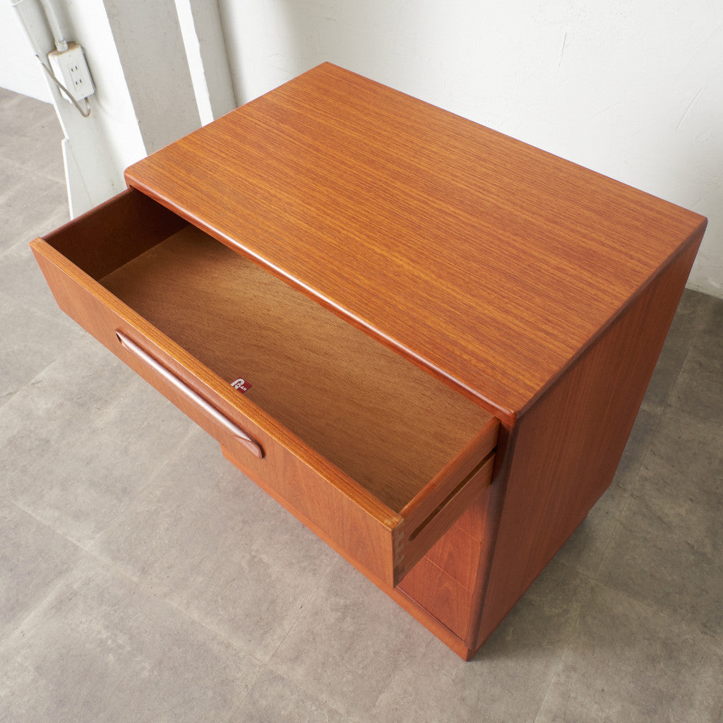 Fresco 4段 サイドチェスト