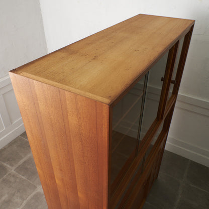 ジャパンヴィンテージ カップボード