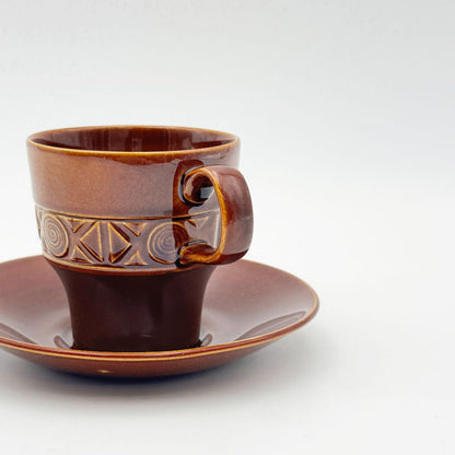 Zorba ゾルバ カップ＆ソーサー