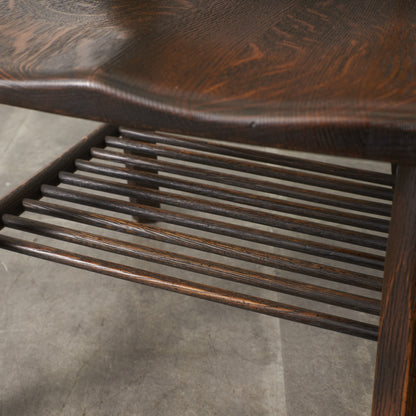 PROVINCIAL ウィングチェア