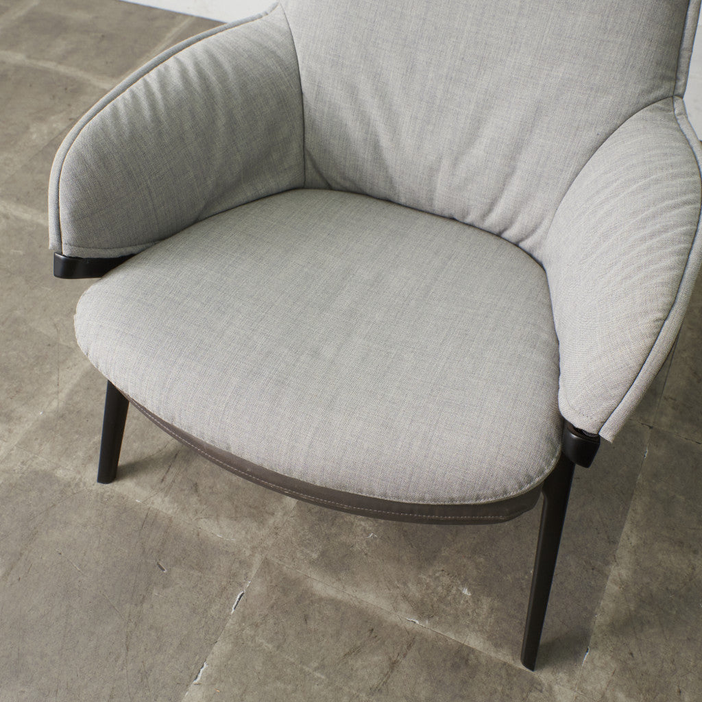 395 P22 ラウンジチェア