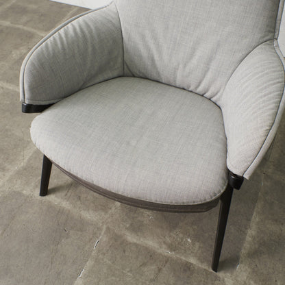 395 P22 ラウンジチェア