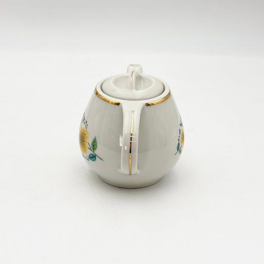 Lubiana ルビアナ ティーポット