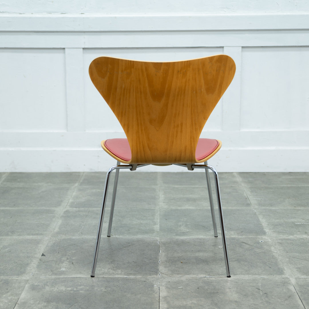 セブンチェア / フロントパディング – rocca rocca