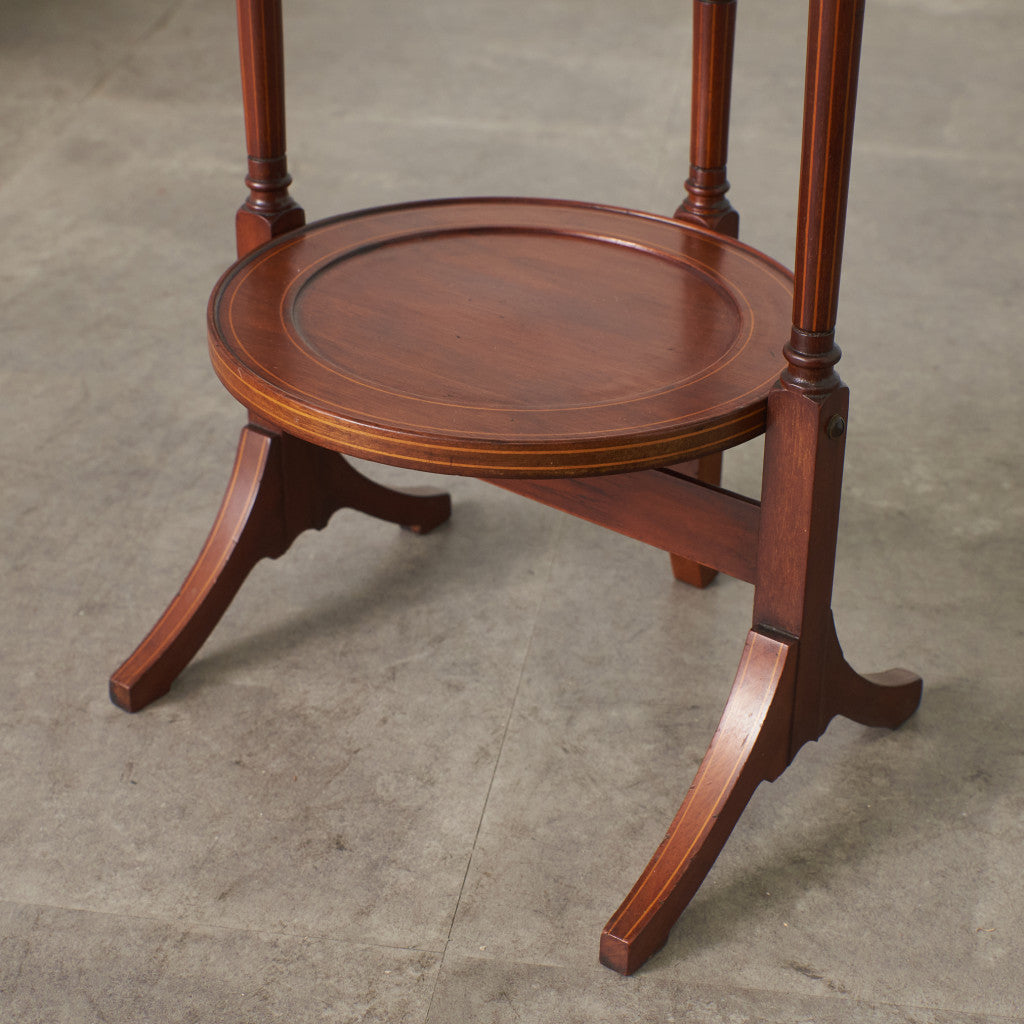 英国クラシック 折畳み式 ケーキスタンド