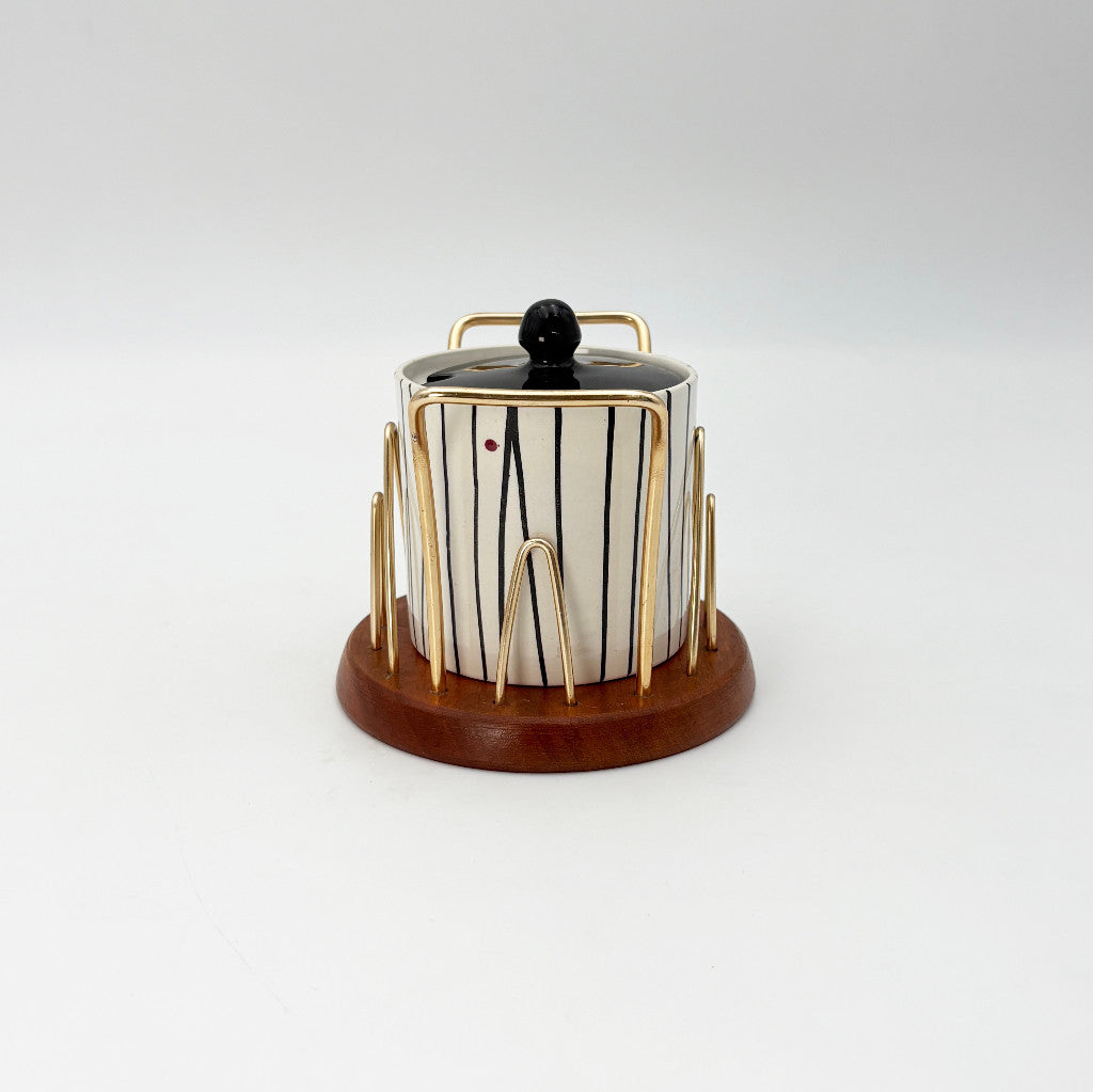 シュガーポット