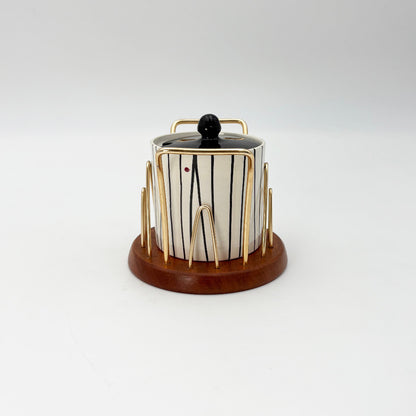 シュガーポット