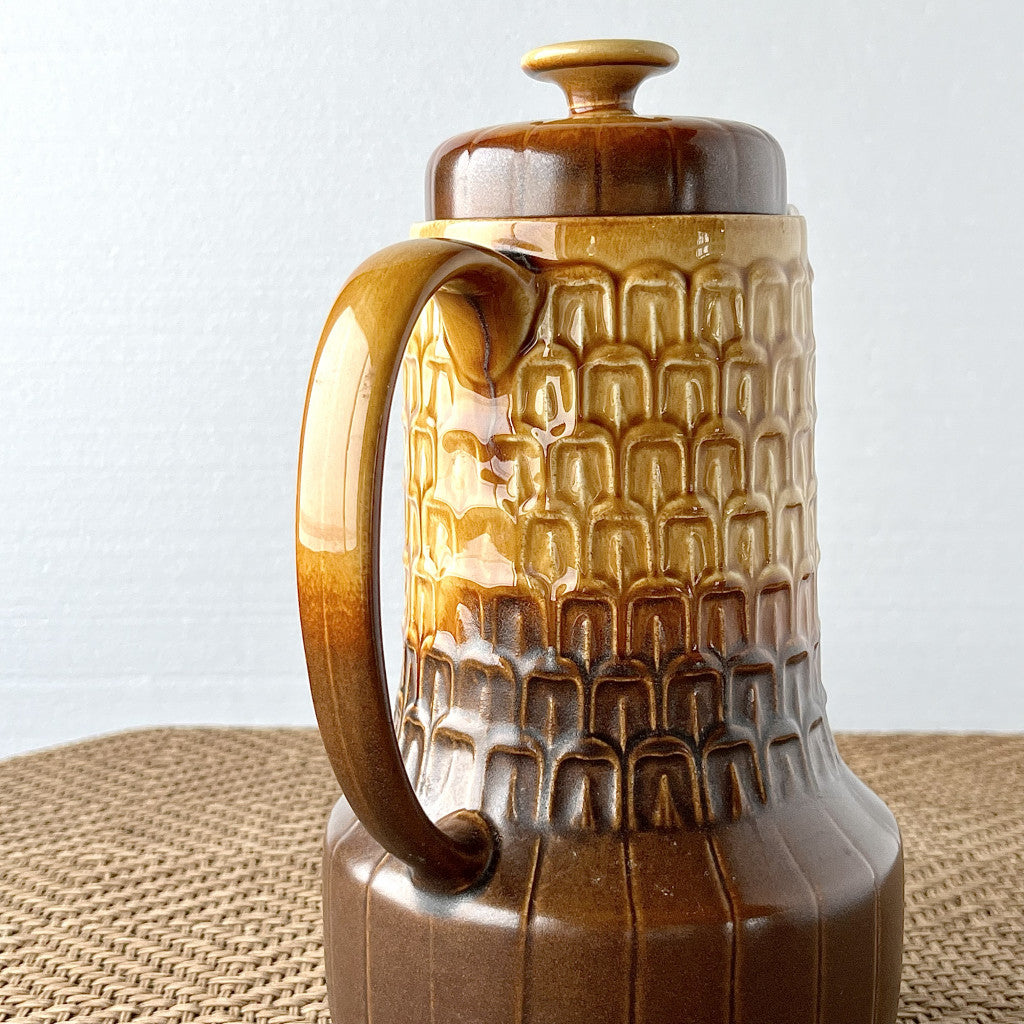 WEDGWOOD Sierra コーヒーポット