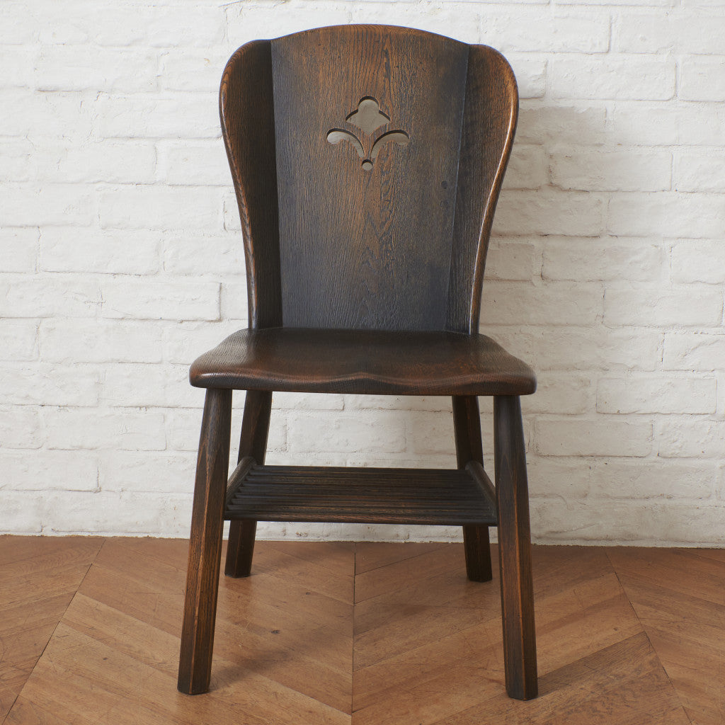 PROVINCIAL ウィングチェア