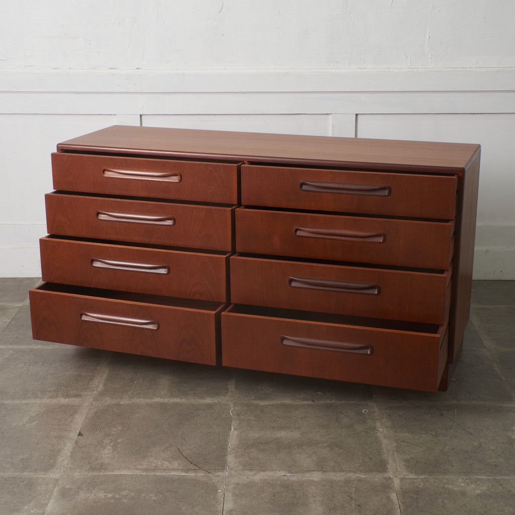 Fresco ダブルチェスト(1378D)