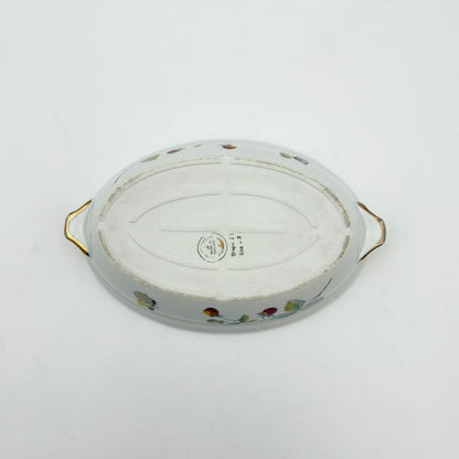 ストロベリー・フェア キャセロール