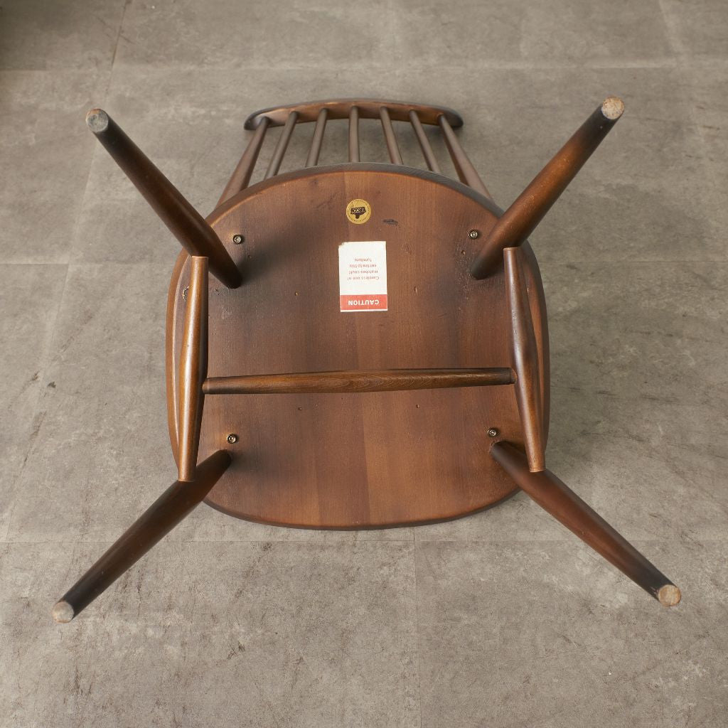 ヴィンテージ ゴールドスミスチェア