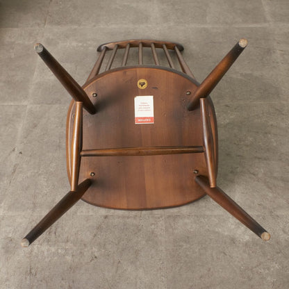 ヴィンテージ ゴールドスミスチェア