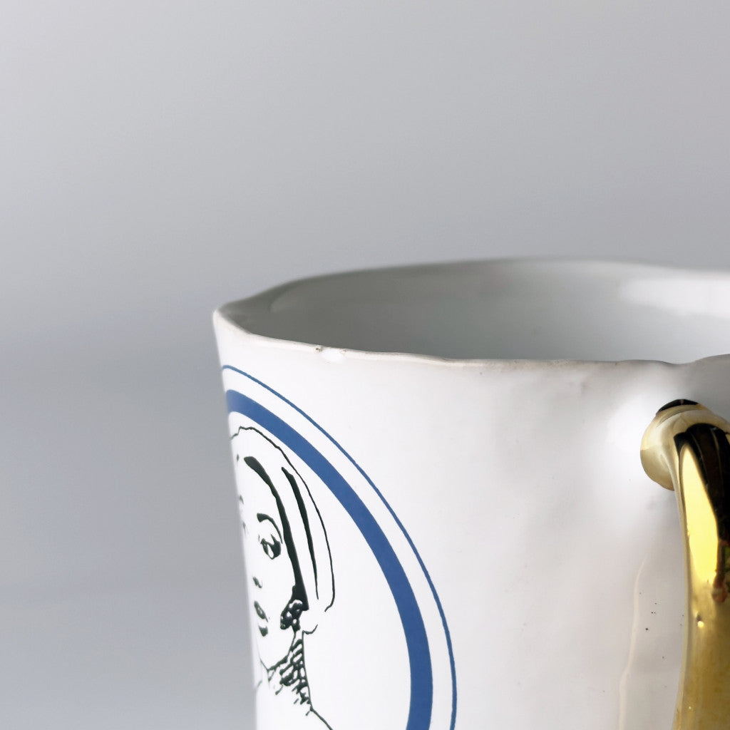 マグカップ "Maria Callas"