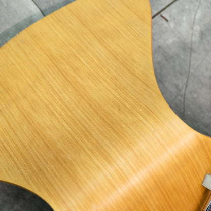 セブンチェア / フロントパディング