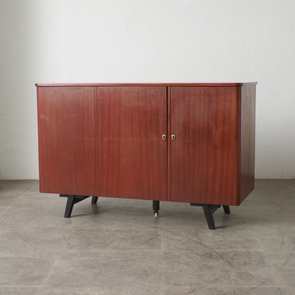 英国ヴィンテージ フォールディングデスク