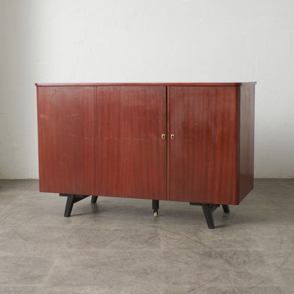 英国ヴィンテージ フォールディングデスク