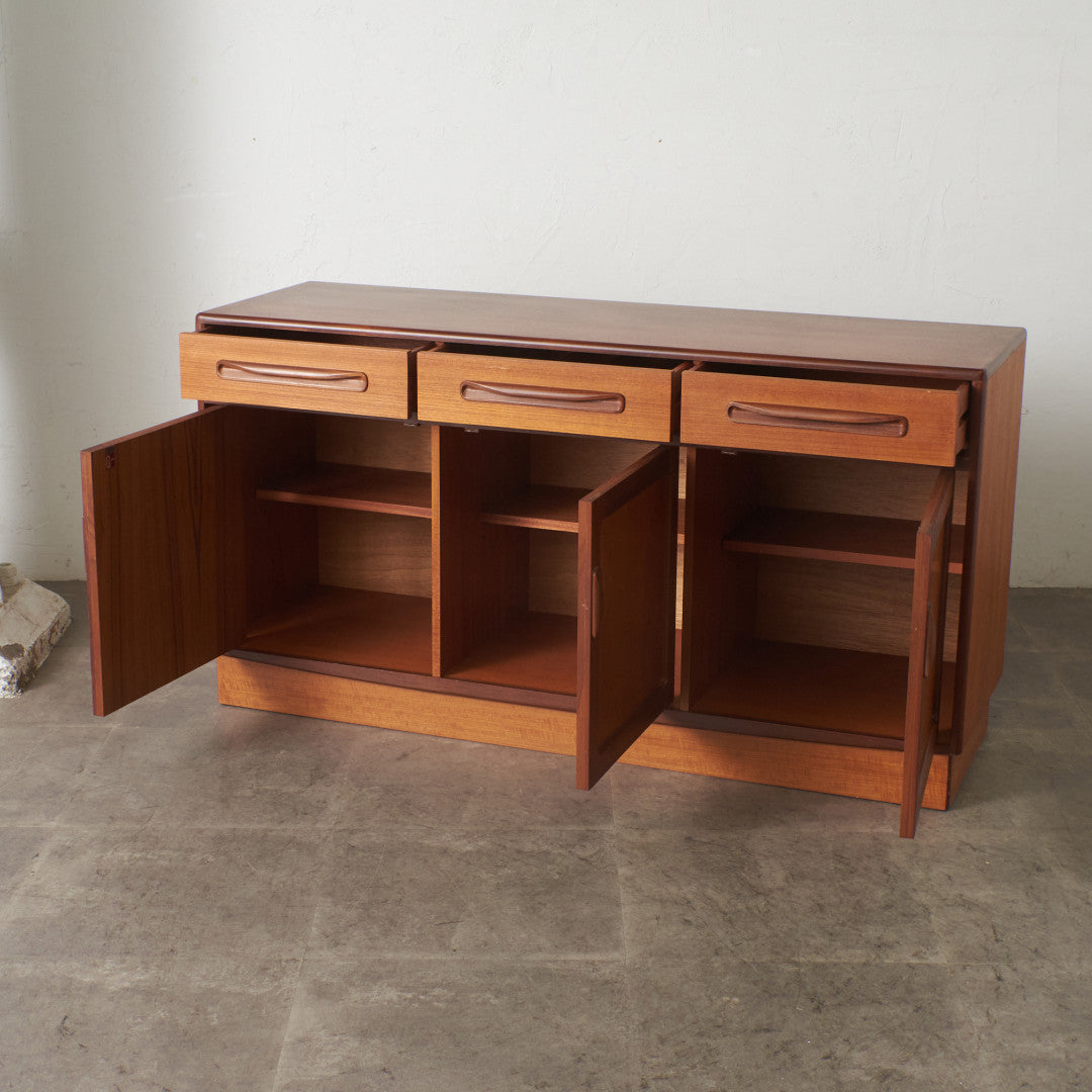 Fresco サイドボード (Base unit 4075D)