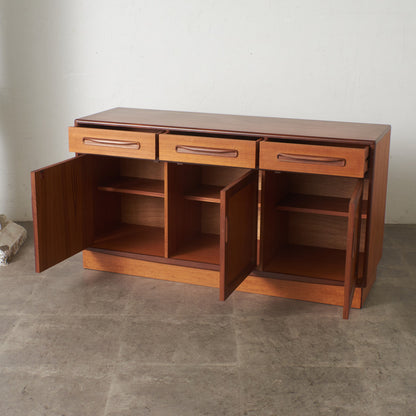 Fresco サイドボード (Base unit 4075D)