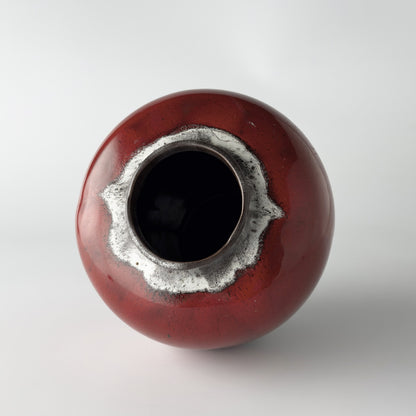 ヴィンテージ フラワーベース