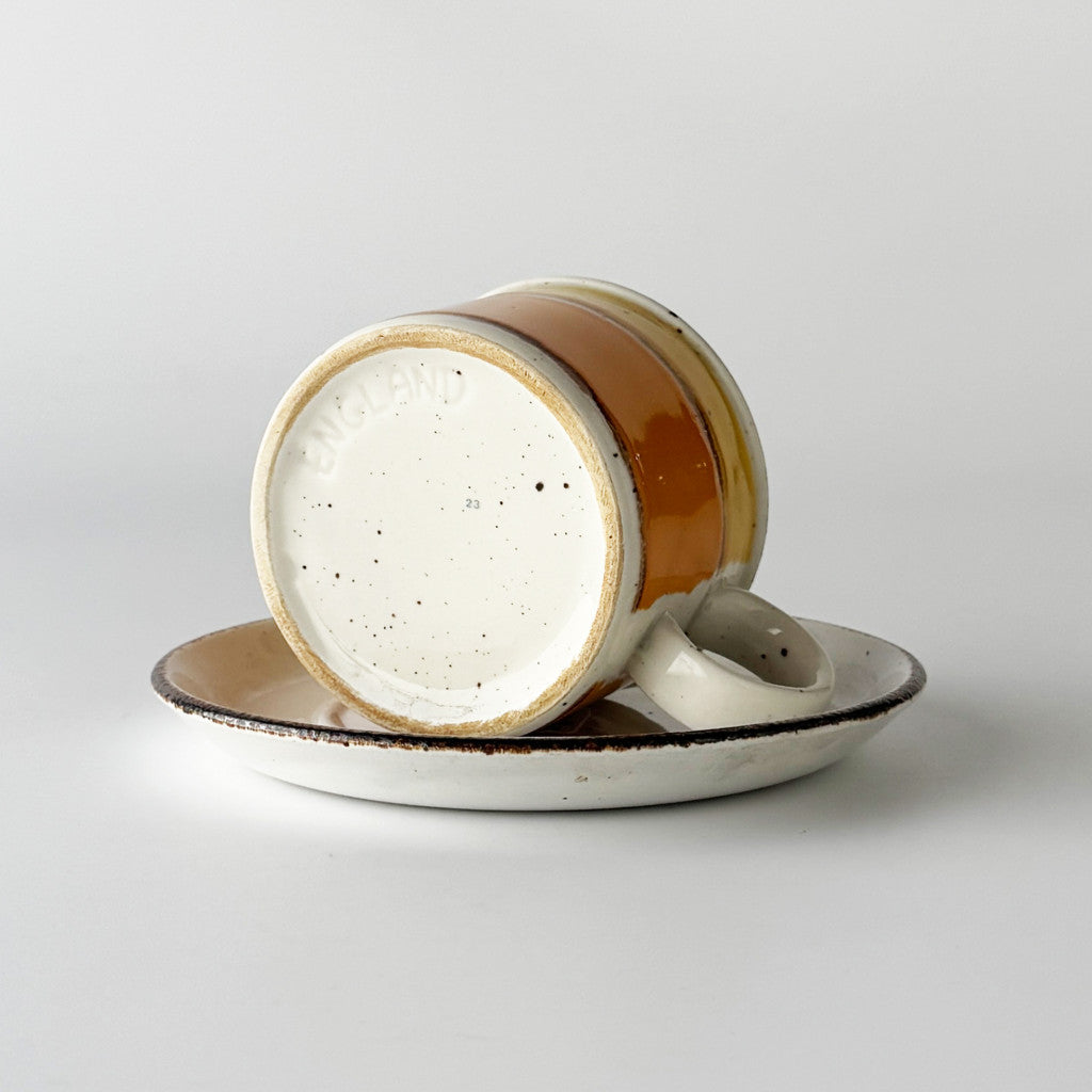 SUN サン カップ＆ソーサー