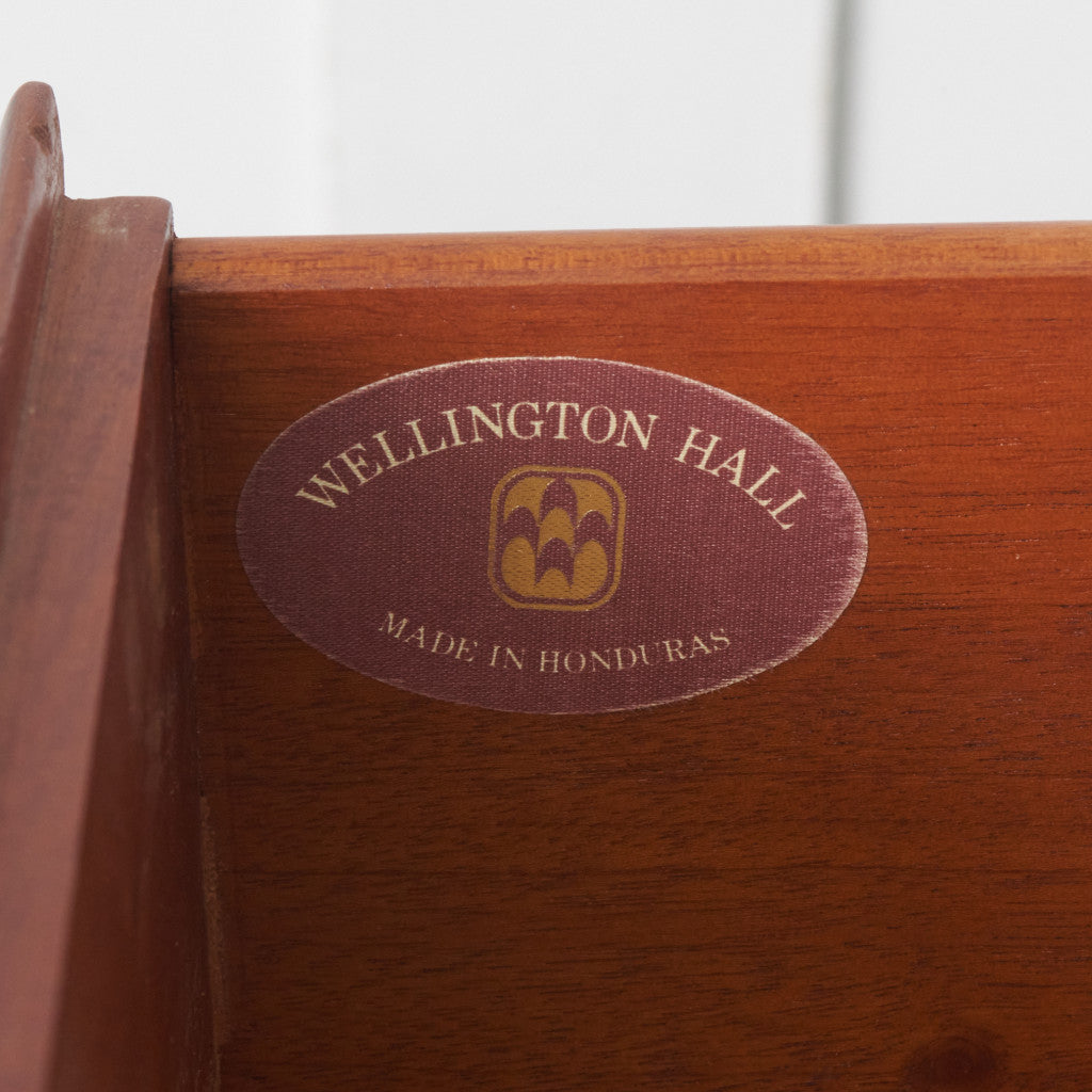 クラシック サイドボード